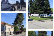 Εκδρομή (5η) - Στη Ραχιά (24.04.2026)