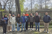 Πρόγραμμα Erasmus+ "Our Future is in our hands"