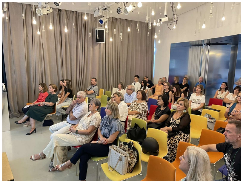 2025 09 24 3o Gel Veroias Erasmus Library k1