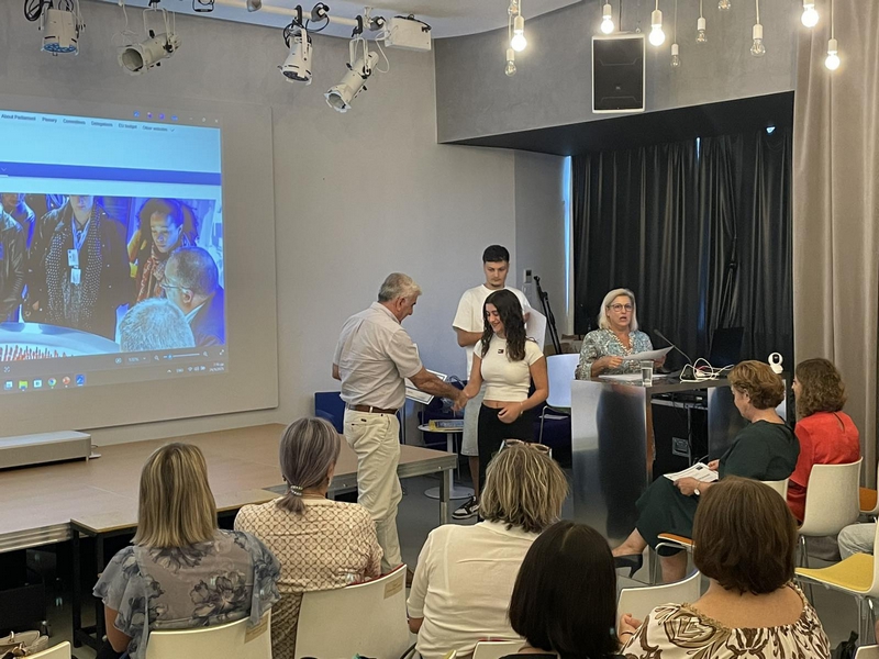 2025 09 24 3o Gel Veroias Erasmus Library k2