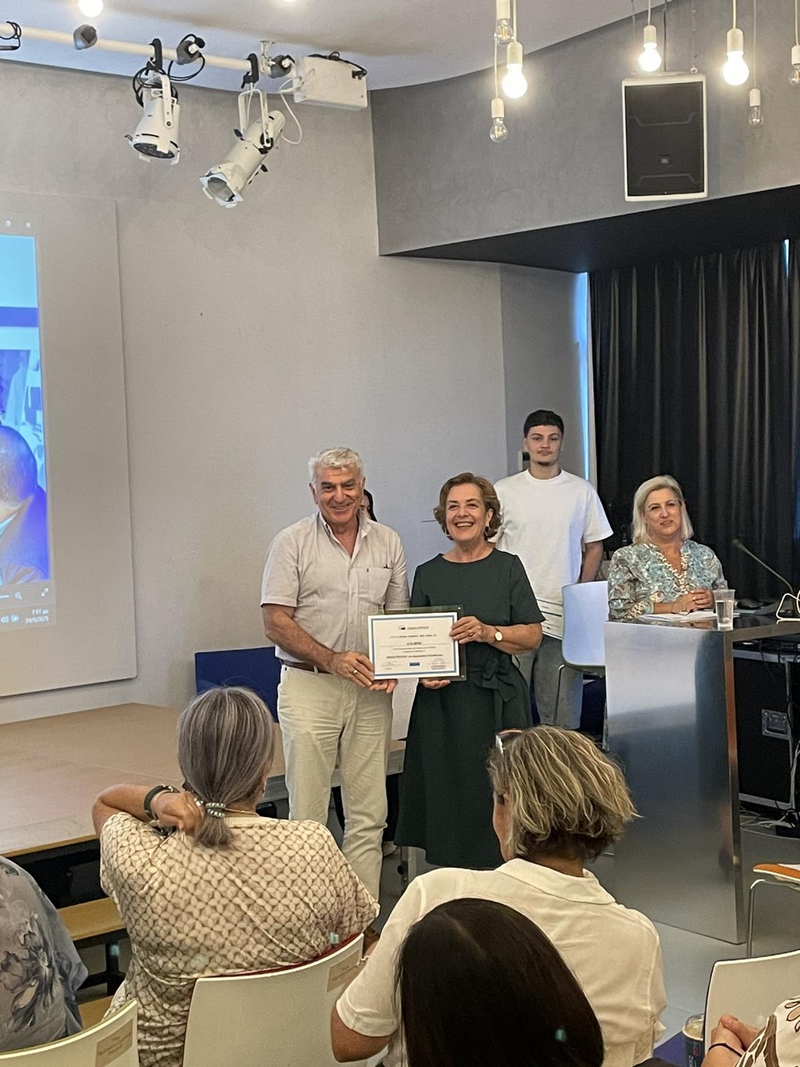 2025 09 24 3o Gel Veroias Erasmus Library k4