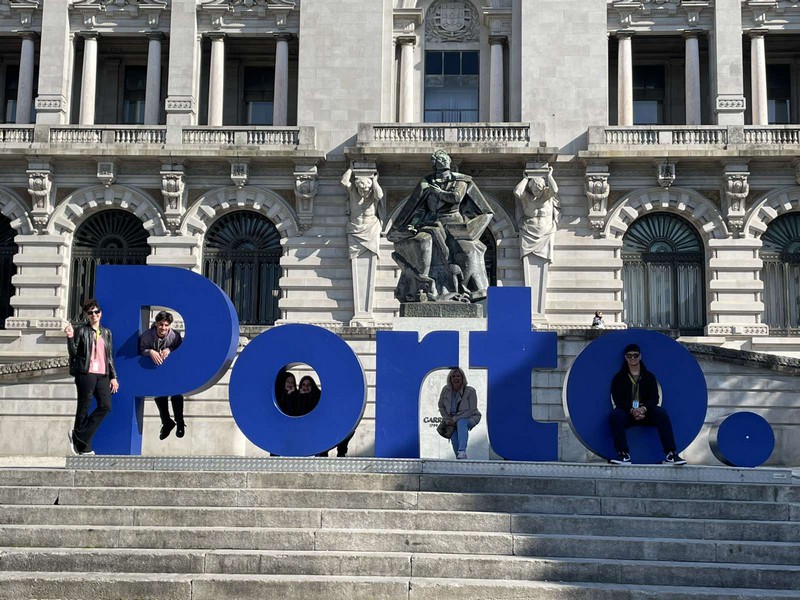 3o Gel Veroias Porto March 2026 k1