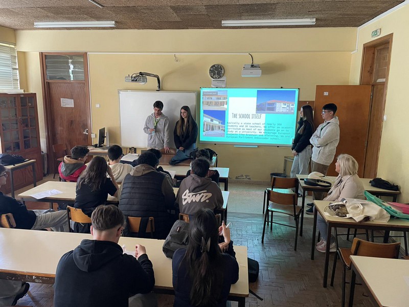 3o Gel Veroias Porto March 2026 k2