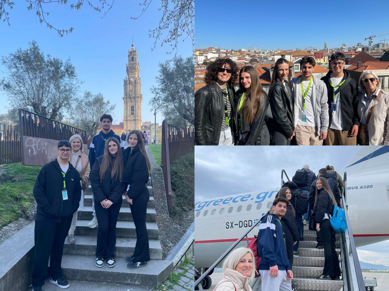 3o Gel Veroias Porto March 2026 k3