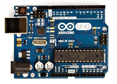 Arduino uno r3