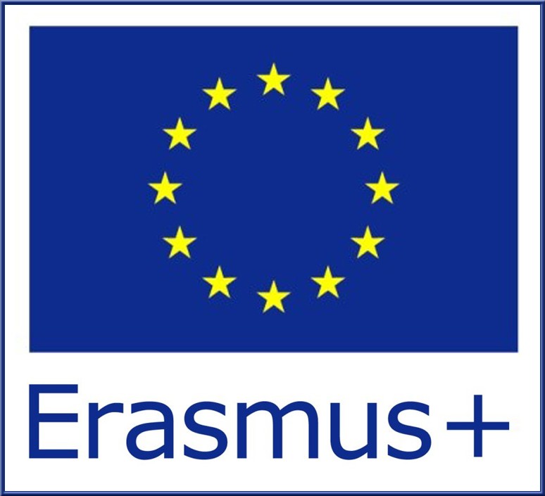 Erasmus plus logo