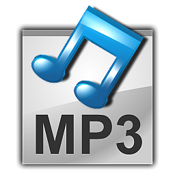 MP3 logo