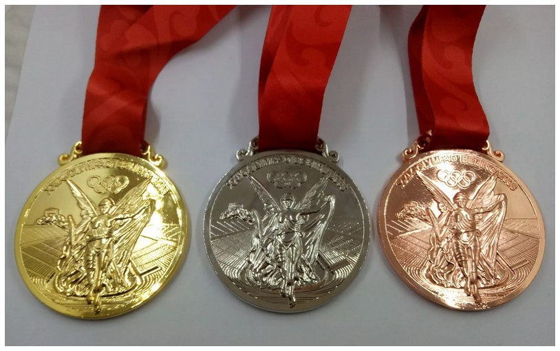 Medals