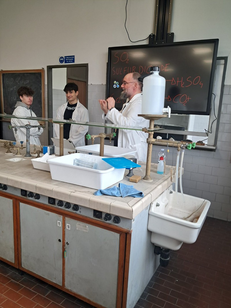 Milano March 2026 k3