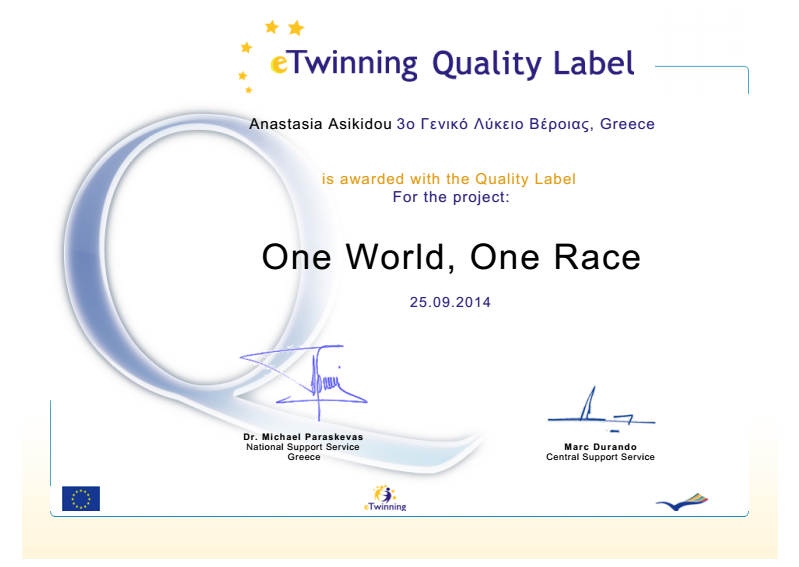 eTwinning