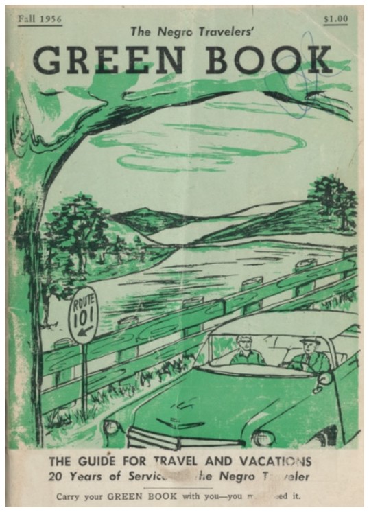 the green book